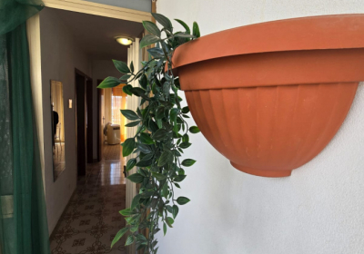 Casa Vacanze Regina Elena Apartment